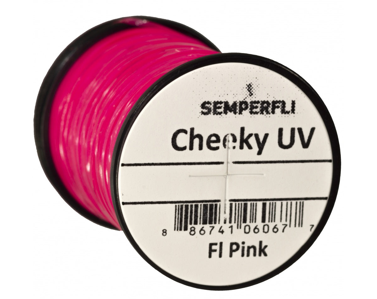 Semperfli Cheeky UV