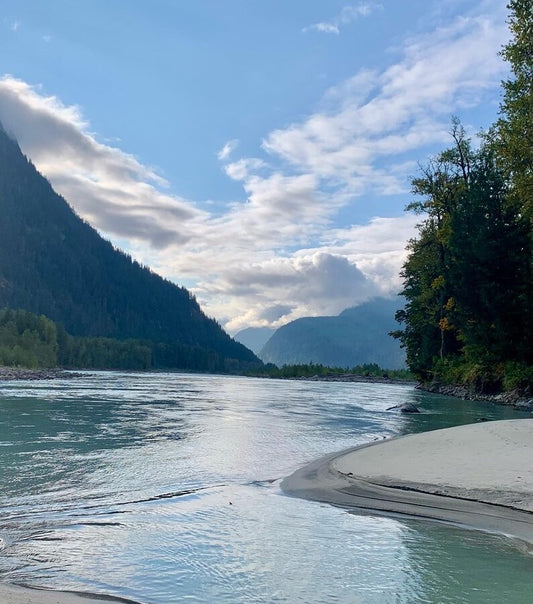 Pacific Angler Friday Fishing Report: September 30, 2022
