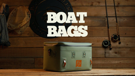 Stillwater Fishing Boat Bag: Why Every Angler Needs One (And What’s in Ours)