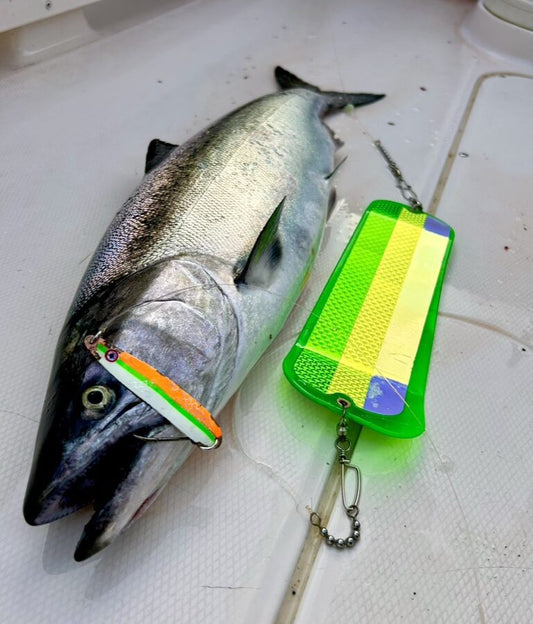 Pacific Angler Friday Fishing Report: January 27, 2023