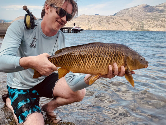 Pacific Angler Friday Fishing Report: August 5, 2022