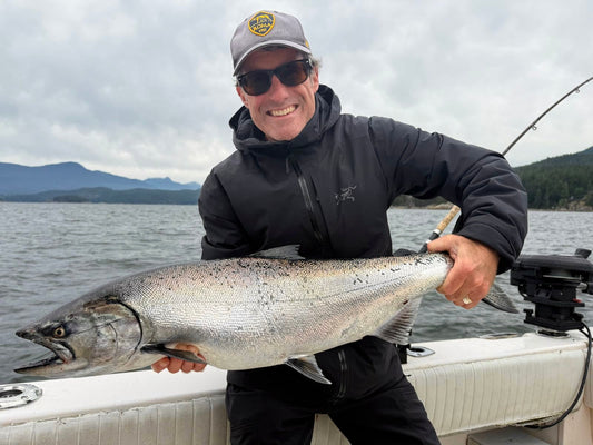 Pacific Angler Friday Fishing Report: October 2, 2026