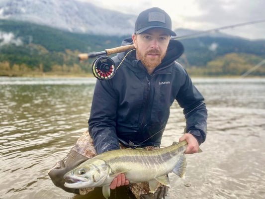 Pacific Angler Friday Fishing Report: November 11, 2022