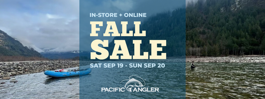 Fall Sale - September 19 + 20, 2026 - Check Out All The Deals