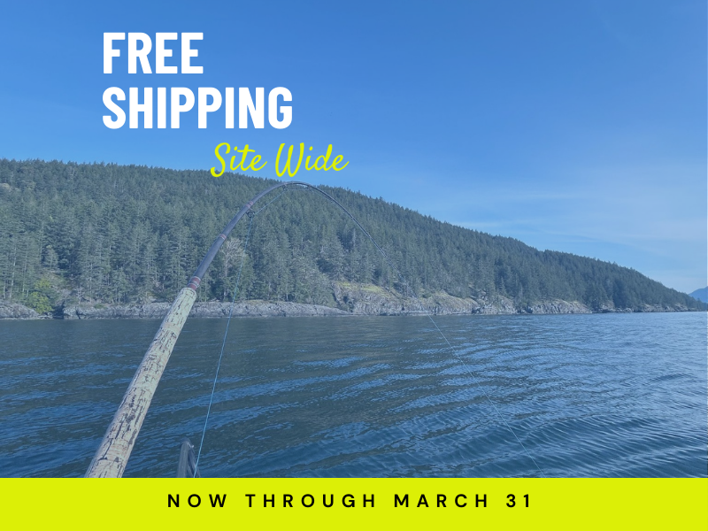 Reel in the Deals — Free Shipping Starts Now!