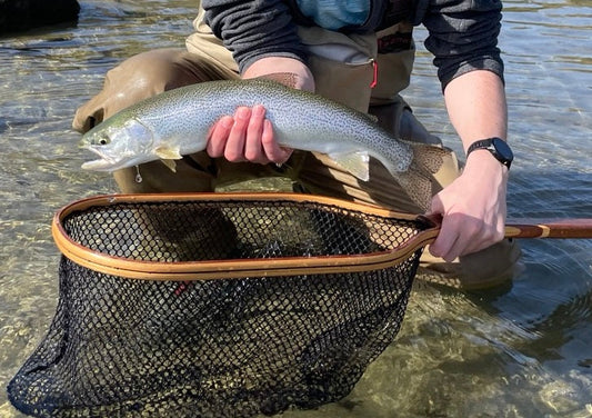 Pacific Angler Friday Fishing Report: April 10, 2026