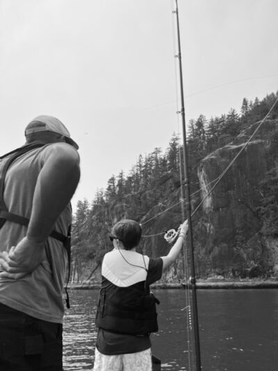 Pacific Angler Friday Fishing Report: August 25, 2023