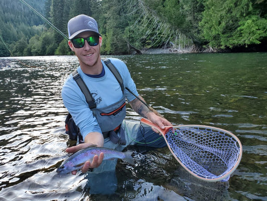 Pacific Angler Friday Fishing Report: July 26, 2019