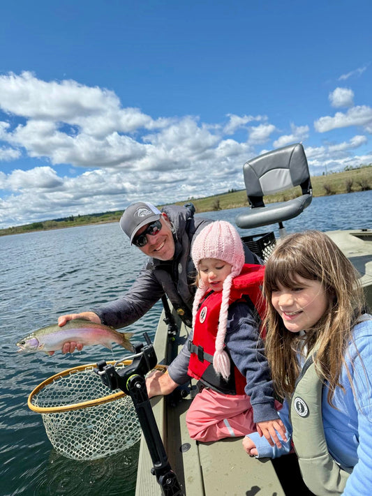 Pacific Angler Friday Fishing Report: May 22, 2026