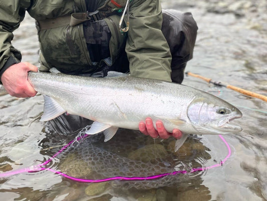 Pacific Angler Friday Fishing Report: February 10, 2023
