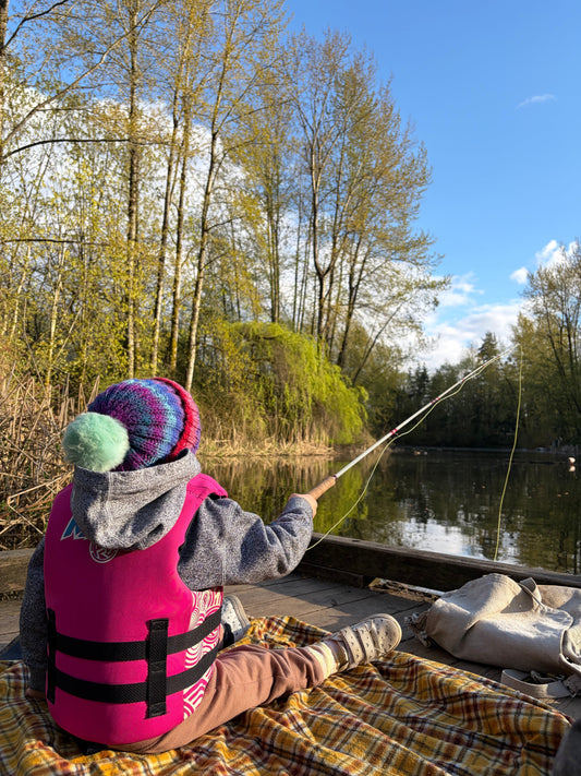 Pacific Angler Friday Fishing Report: April 17, 2026