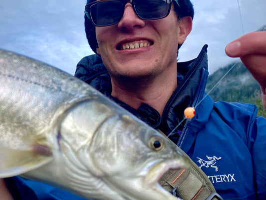 Pacific Angler Friday Fishing Report: November 27, 2020