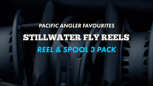 Pacific Angler Favourites: Fly Reels & Spare Spool Systems for Stillwater Fishing