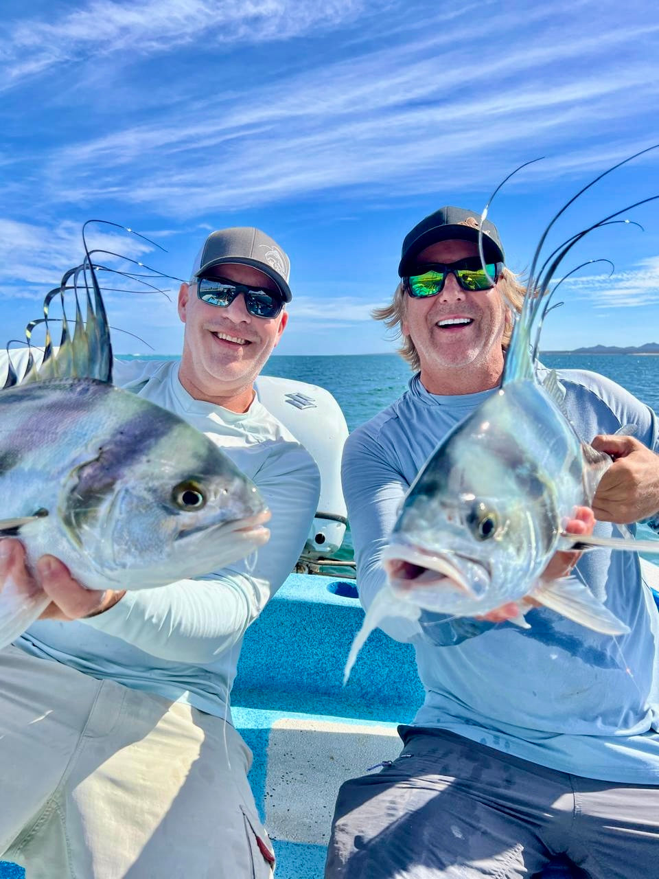 Pacific Angler Friday Fishing Report: December 12, 2025