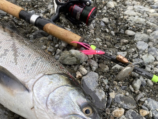 Pacific Angler Friday Fishing Report: October 14, 2022
