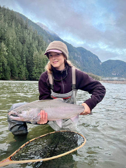 Pacific Angler Friday Fishing Report: November 21, 2025