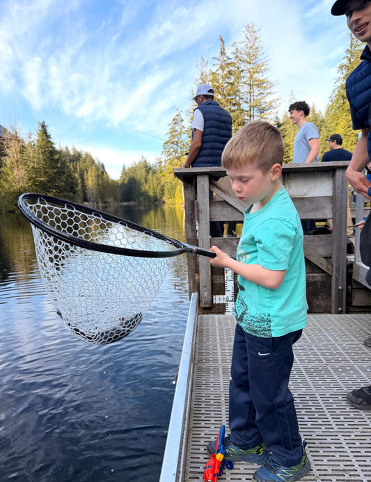 Pacific Angler Friday Fishing Report: May 1, 2026