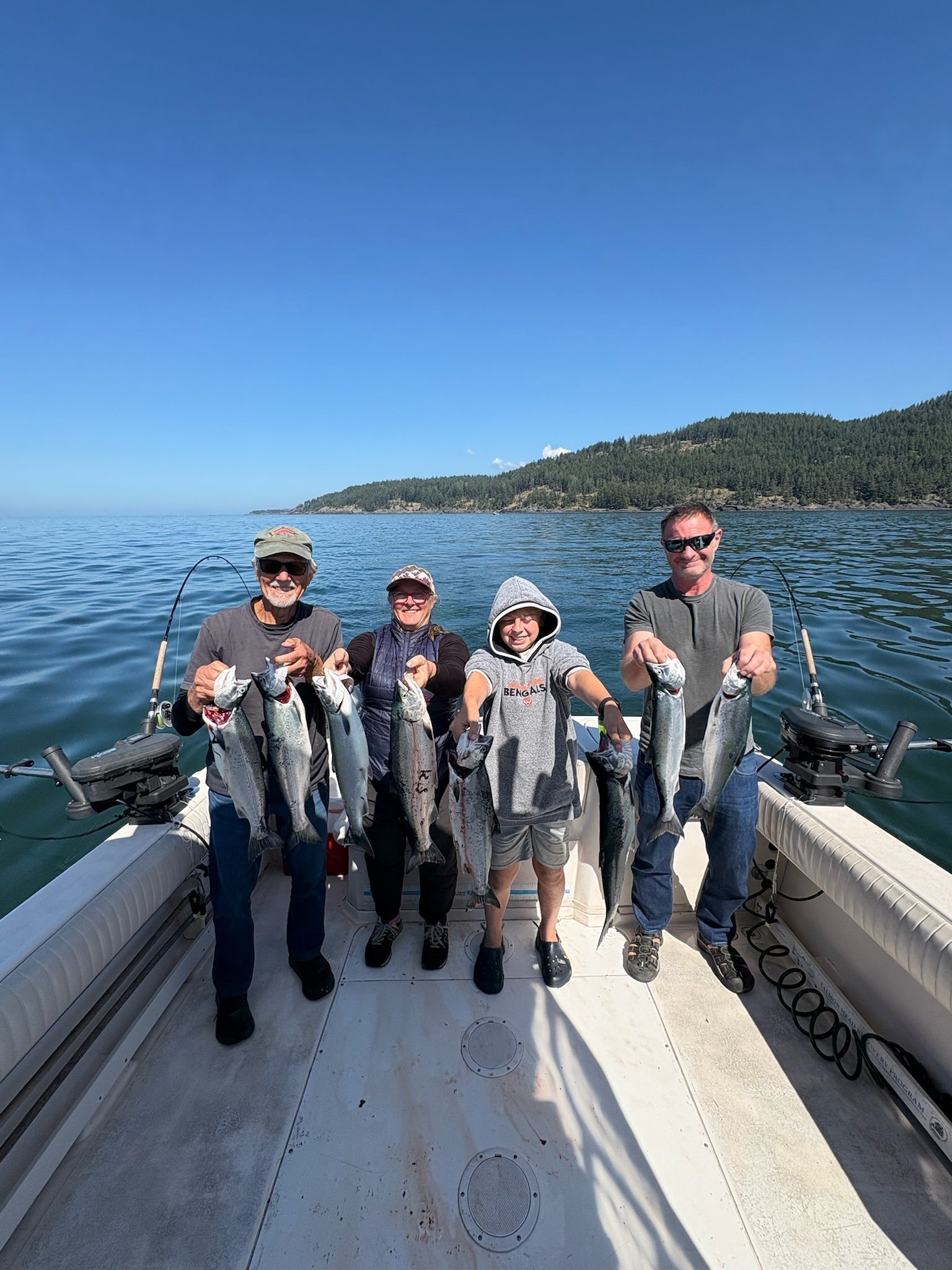 Pacific Angler Friday Fishing Report: June 26, 2026