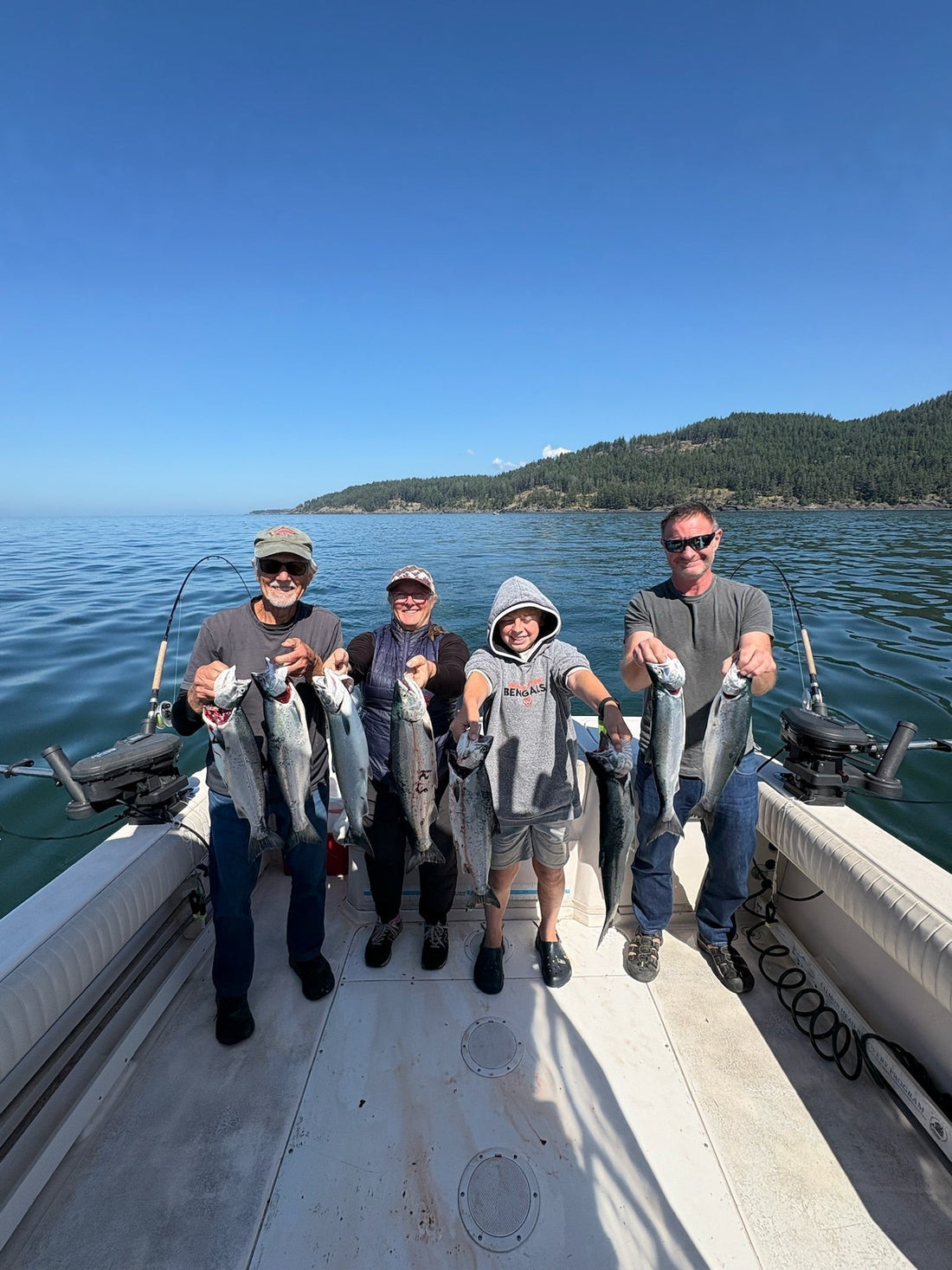 Pacific Angler Friday Fishing Report: June 26, 2026