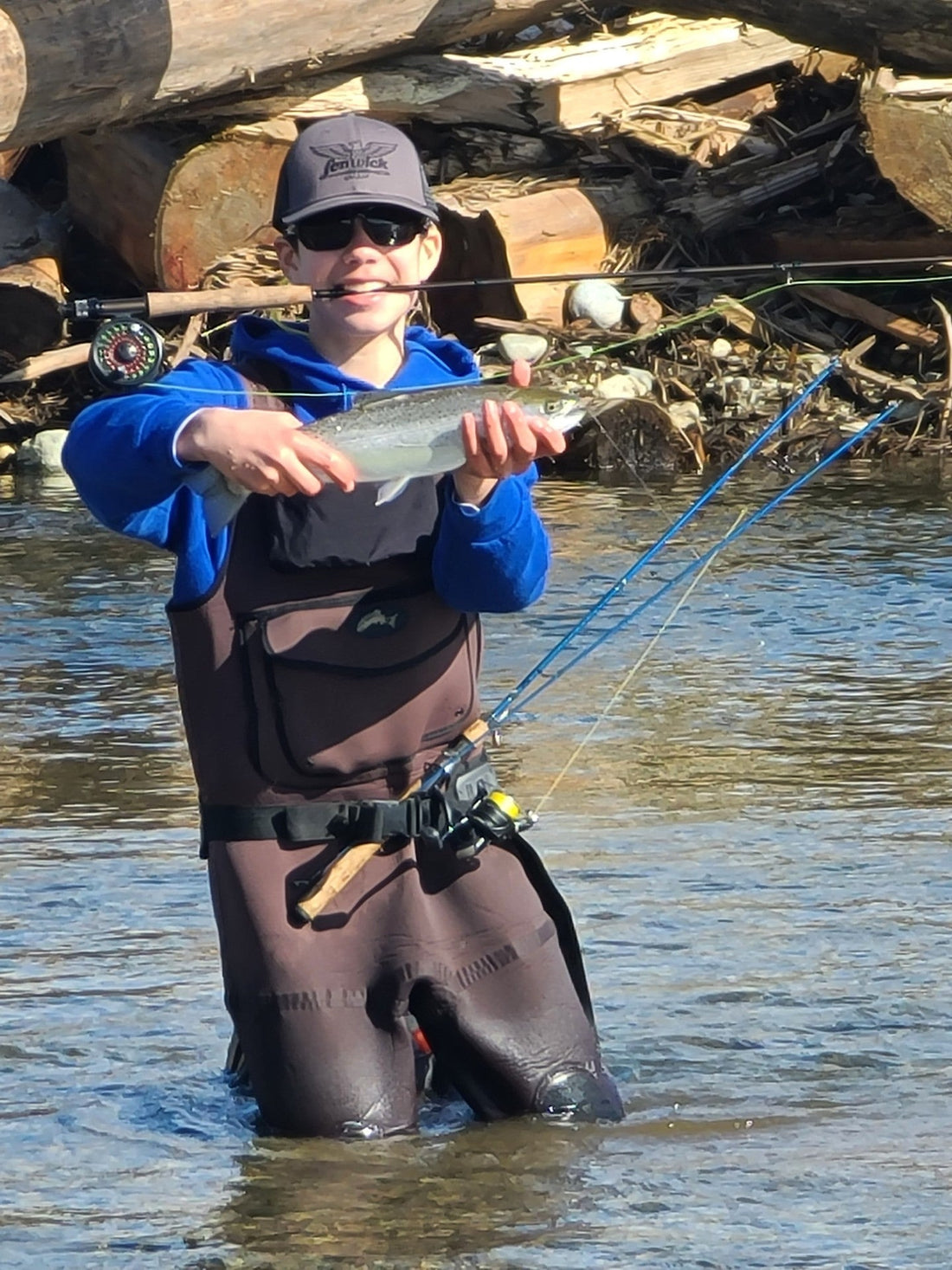 Pacific Angler Friday Fishing Report: March 27, 2026