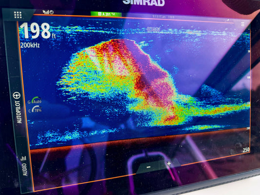 Pacific Angler Friday Fishing Report:  March 6, 2026