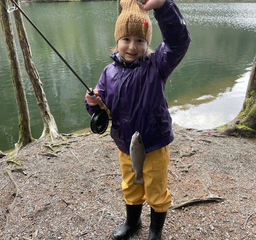 Pacific Angler Friday Fishing Report: March 31, 2023