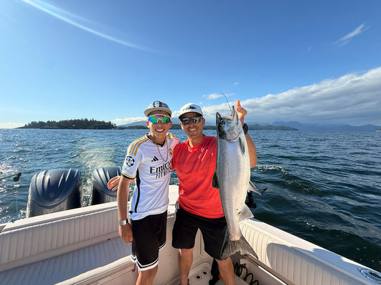 Pacific Angler Friday Fishing Report: July 3, 2026