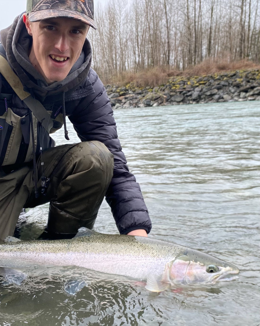 Pacific Angler Friday Fishing Report: March 20, 2026