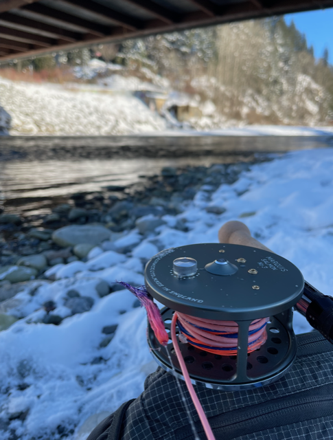 Pacific Angler Friday Fishing Report: December 23, 2022