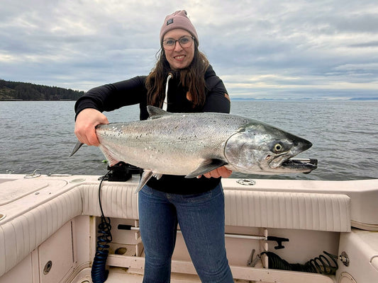 Pacific Angler Friday Fishing Report: February 6, 2026
