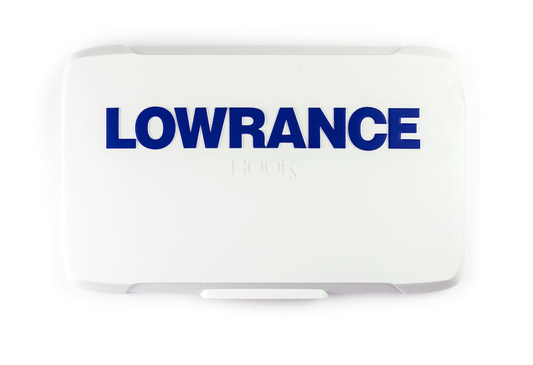 Lowrance Hook2 / Reveal 7" Sun Cover