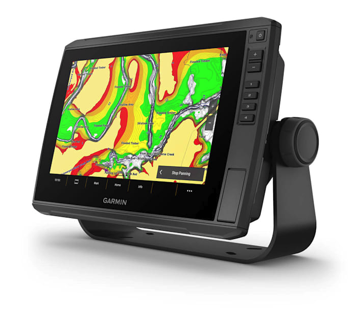 Garmin ECHOMAP™ Ultra 2 10" Chartplotter without Transducer – Pacific ...