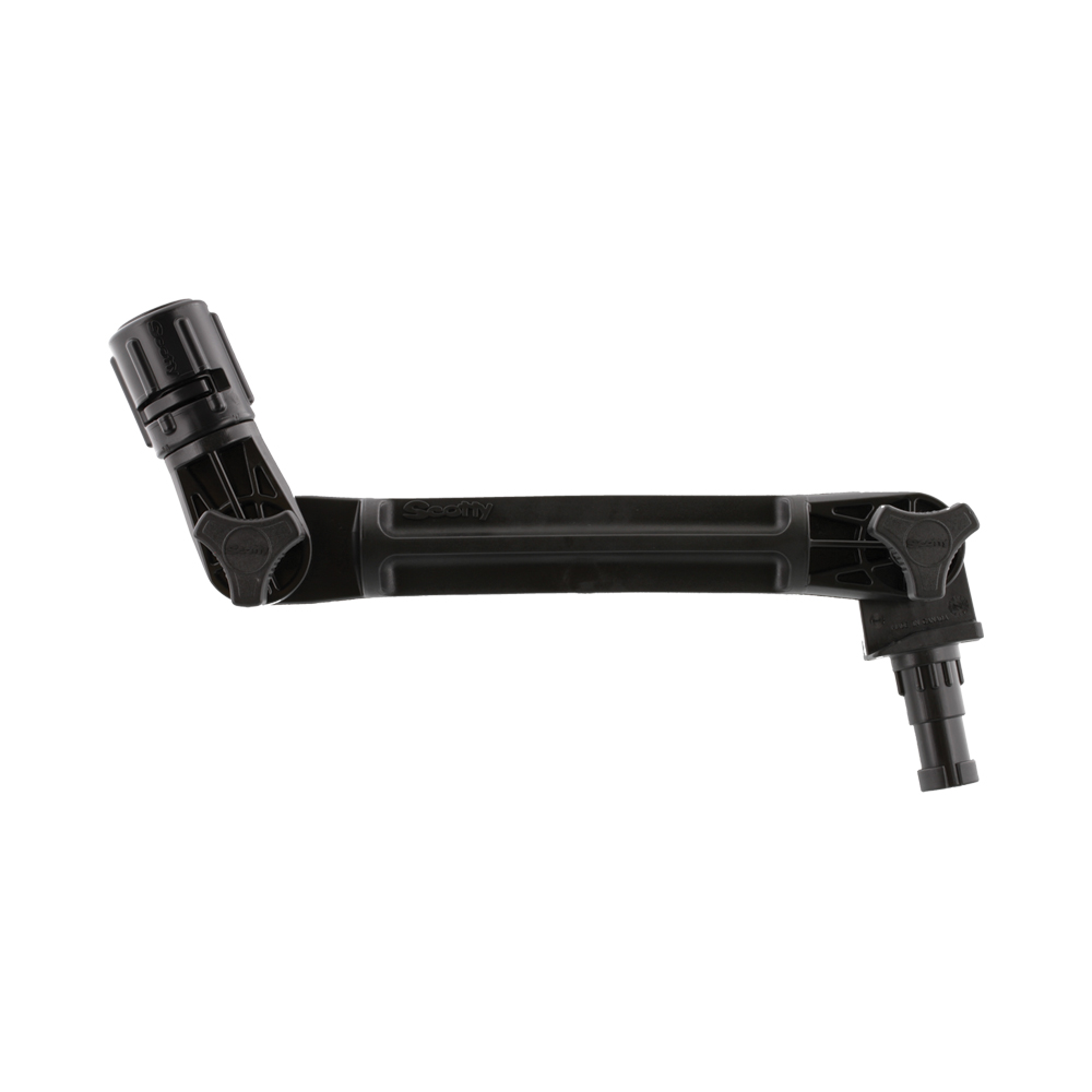 Scotty - Gear Head Track Adapter