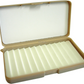Dragonfly 970016 Flat/Ripple Fly Box