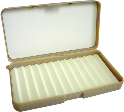 Dragonfly 970016 Flat/Ripple Fly Box