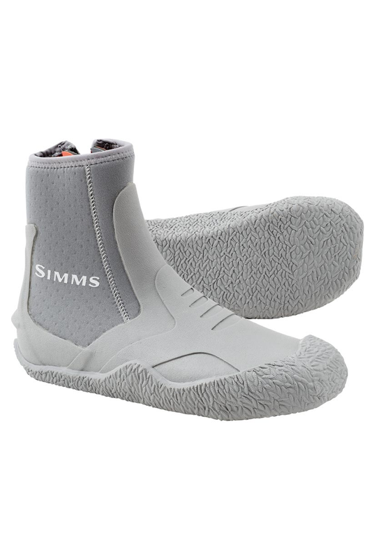 Simms M's Zipit Bootie II