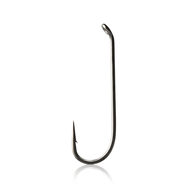 FLY FISHING - FLY TYING - Streamer Hooks