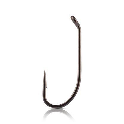 Mustad S80AP-TX Heritage Nymph Fly Hook - 3X Strong