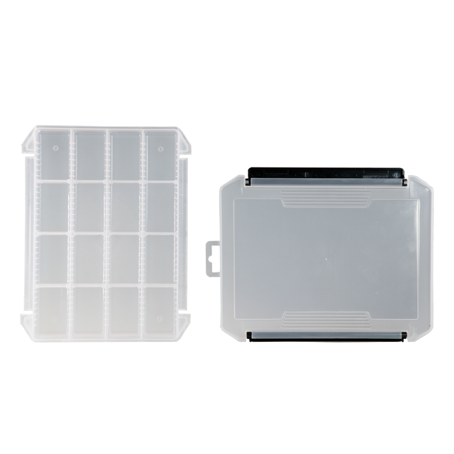 New Phase 1236 | Adjustable Compartment Box – Pacific Angler