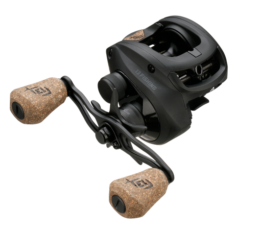 13 Fishing Freshwater Reels Pacific Angler 13 Fishing Freshwater Reels Pacific Angler