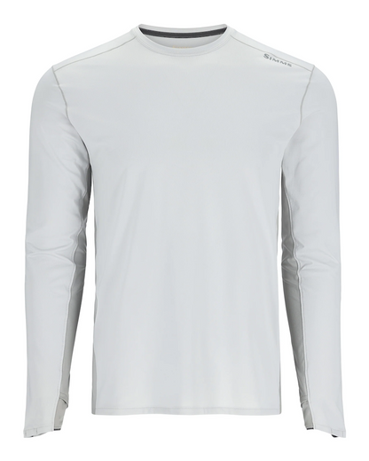 Simms Solarflex LS Crewneck - 40% OFF