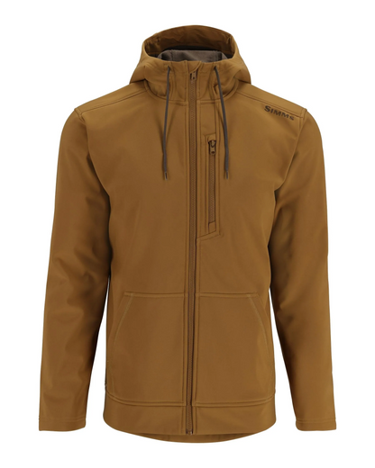 Simms Men's Rogue Fleece Hoody (2025) - 40% OFF