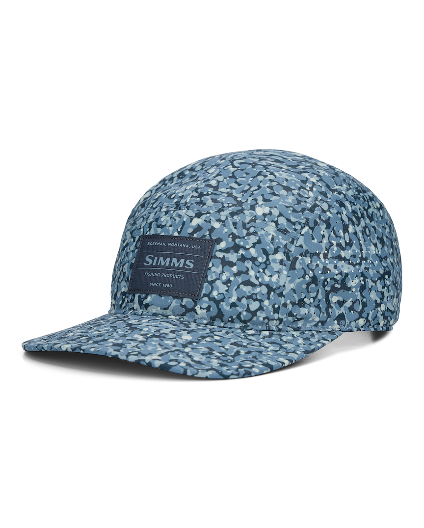 Simms Single Haul Pack Cap