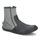 Simms Zipit Flats Bootie