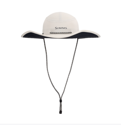 Simms M's Solar Sombrero
