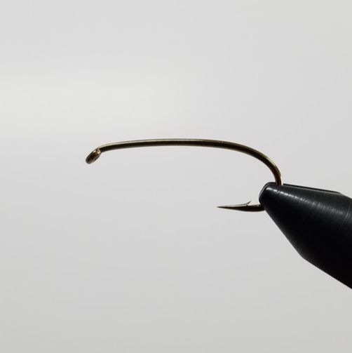 Fishing Hook Daiichi #1560 Traditional Nymph Fly - Single Hook, Alternative To TMC 3761 Daiichi Fishing Hooks Fishing Hook Daiichi #1560 Traditional Nymph Fly - Single Hook, Alternative To TMC 3761 Daiichi Fishing Hooks