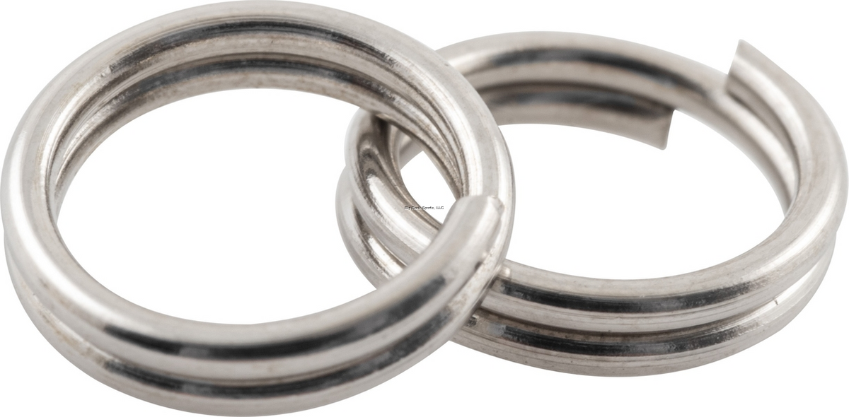 Interlocking Split Ring Danielson Split Ring – Pacific Angler