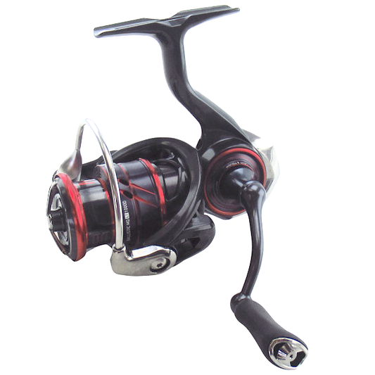 Daiwa 2024 Ballistic MQ LT Spinning Reel