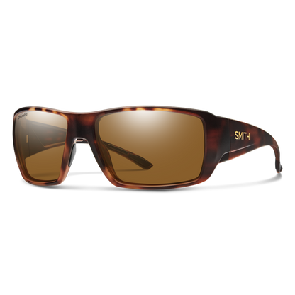 Smith Guide's Choice XL