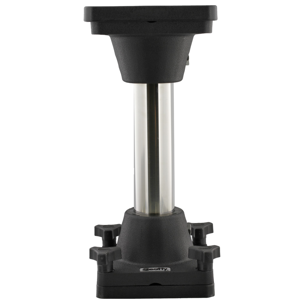 Scotty 2612 Downrigger Riser, 12